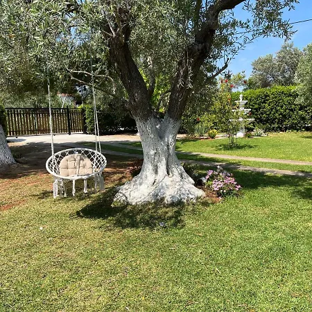 Les Olives Woodhouse Σπίτι διακοπών *