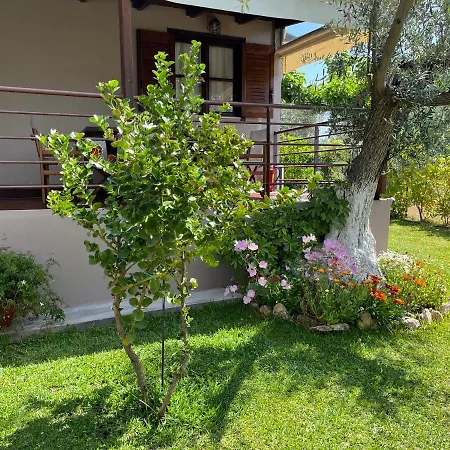 Les Olives Woodhouse Δροσιά