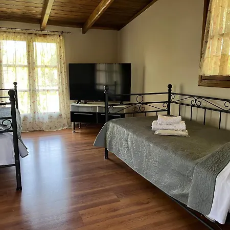 Holiday home Les Olives Woodhouse