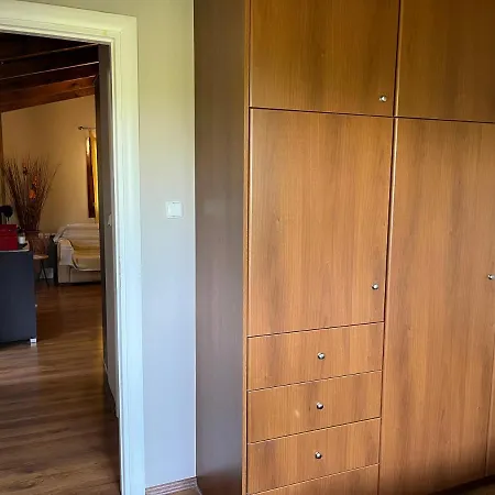 Les Olives Woodhouse *