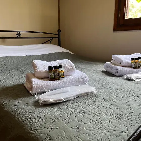 Les Olives Woodhouse Σπίτι διακοπών *