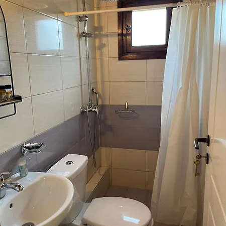 Σπίτι διακοπών Les Olives Woodhouse