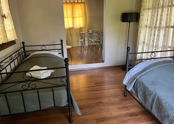 Holiday home Les Olives Woodhouse