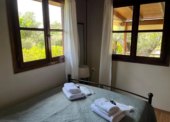 Holiday home Les Olives Woodhouse *