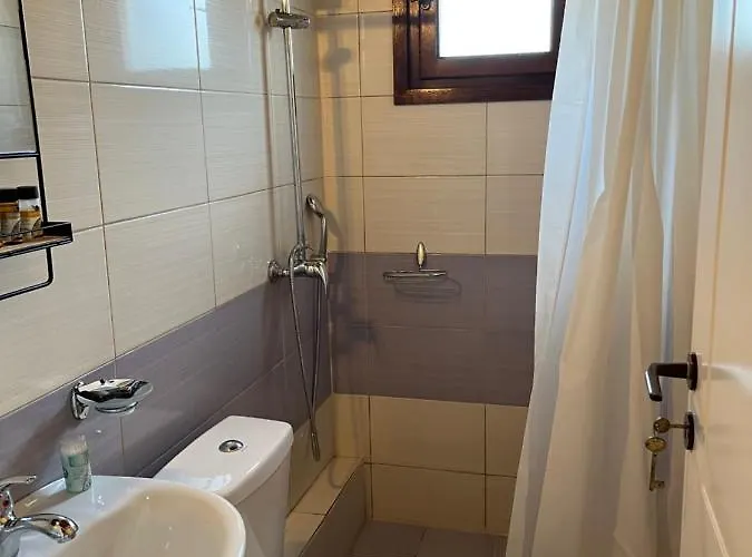 Holiday home Les Olives Woodhouse